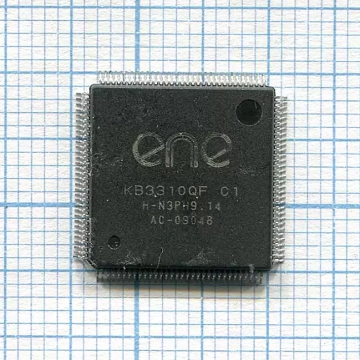 Контроллер KB3310QF C1
