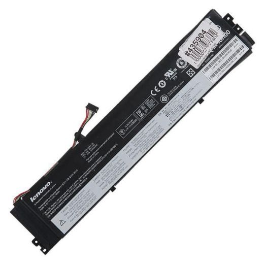 Аккумулятор для ноутбука Lenovo S431, 46Wh, 14.8V