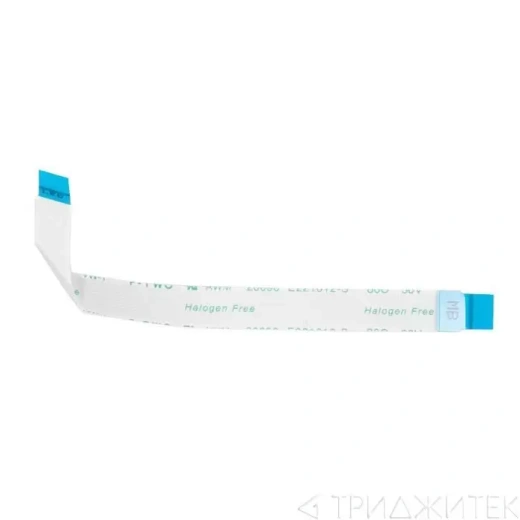 Шлейф для ноутбука Asus X502CA LED FFC 12P,0.5MM,L108,5MM