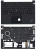 Клавиатура для ноутбука Lenovo Thinkpad E14 топкейс
