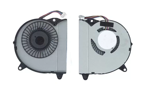 Вентилятор для ноутбука ASUS U32J, U32JC, U32U