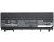 Аккумулятор CameronSino CS-DE5540HB для ноутбука Dell Latitude 14, Latitude 14 5000, 11.1В, 6600 мАч, 73.26 Вт, Li-ion, черный