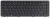 Клавиатура для HP Compaq Presario CQ56/CQ62/G62/G56 RU, Black