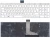 Клавиатура для ноутбука Toshiba Satellite C55, C55-A, C55dt with farme