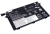Аккумулятор (батарея) для ноутбука Lenovo ThinkPad E485 (L17L3P52) 11.1B, 4050мАч (оригинал)