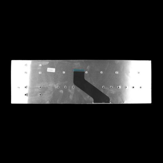 Клавиатура для Acer Aspire 5830 5830G 5830T 5830TG 5755 5755G (черная)