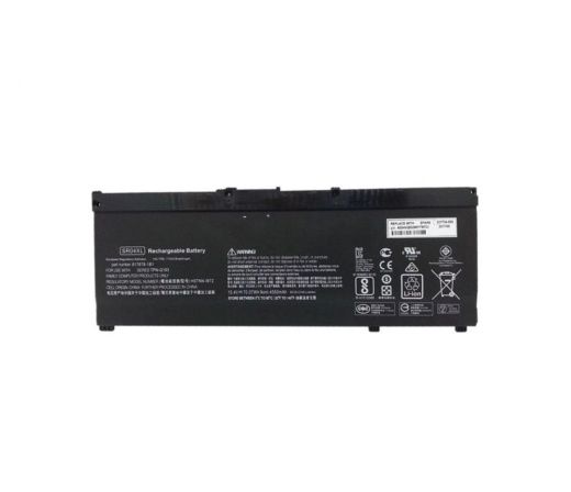Аккумуляторная батарея для ноутбука HP 15-CE (SR04XL) 15.4V 3500mAh OEM