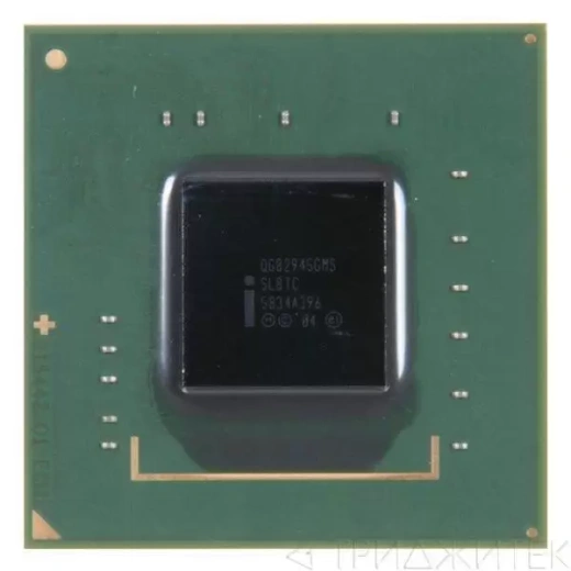 Северный мост QG82945GMS [SL8TC], BGA RB
