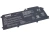 Аккумулятор для ноутбука Asus C31N1610-3S1P, 11.55 В, 3000 мАч