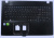 Топкейс ( palmrest)  для Acer TMP259 TX50 A615 AN-515 A315