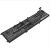 Аккумулятор CameronSino CS-DEG717NB для ноутбука Dell G7 17 7700, 11.4В, 8000 мАч, 91.2 Вт, Li-Polymer, черный