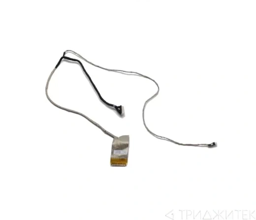 Шлейф матрицы для ноутбука Samsung RV509, RV511, RV513, RV515, RV518, RV520, RV408, RV410, RV411, RV412, RV415, RV420, RC410, BA39-01030A