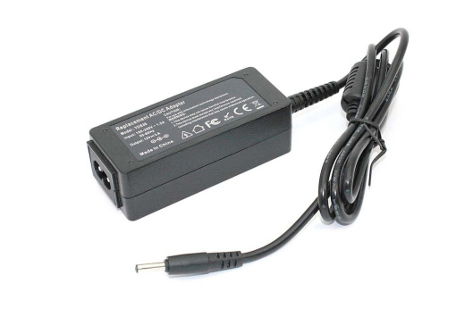 Блок питания (сетевой адаптер) для ноутбуков Asus 12V 3A 3.5x1.35mm 36W OEM