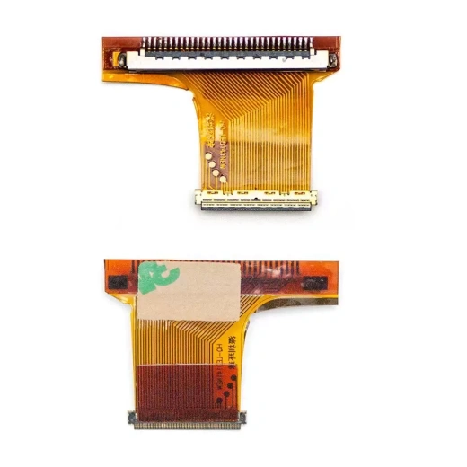 Переходник на матрицу ламповая 40pin на LED 30pin