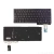 Клавиатура для ноутбука Asus UX330U, UX330UA, UX330CA, UX330UA-FC078T, черная