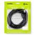 Кабель HDMI - HDMI Smart Buy K-421 (ver 2.0, 2 м.) Черный