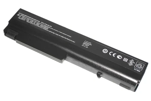 Аккумулятор для ноутбука HP Compaq nx6120 4400 мАч, 10.8-11.34В (оригинал)