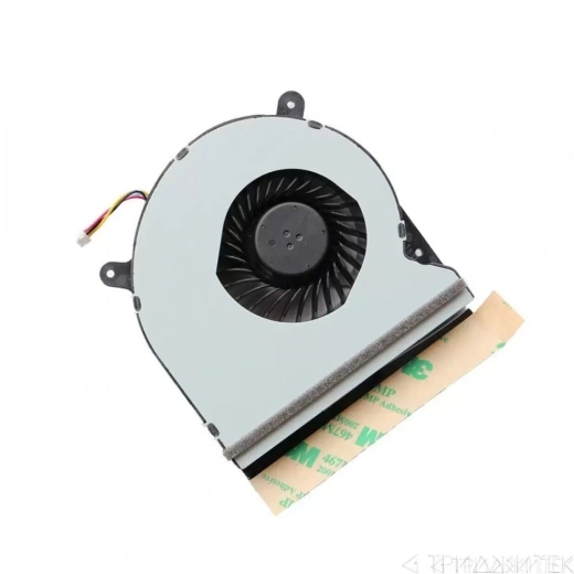 Вентилятор (кулер) для ноутбука Asus ROG G750 GPU V2