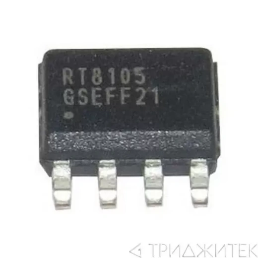 Микросхема RT8105