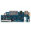 Плата для ноутбука Asus UX431DA AUDIO BD (с разбора)
