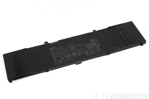 Аккумулятор для ноутбука Asus UX310, UX410, Zenbook UX410UA, 11.4V, 4100mAh