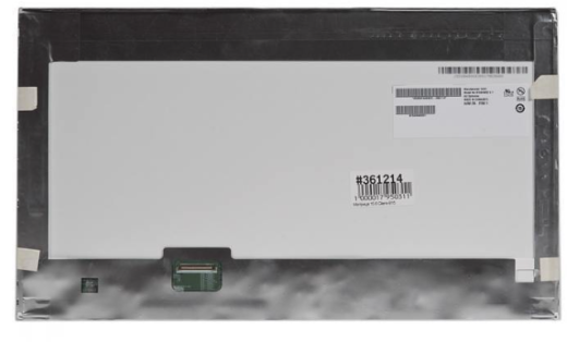 Матрица для ноутбука B156HW02 V.1