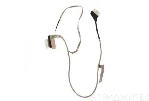 Шлейф матрицы для ноутбука Toshiba Satellite P775