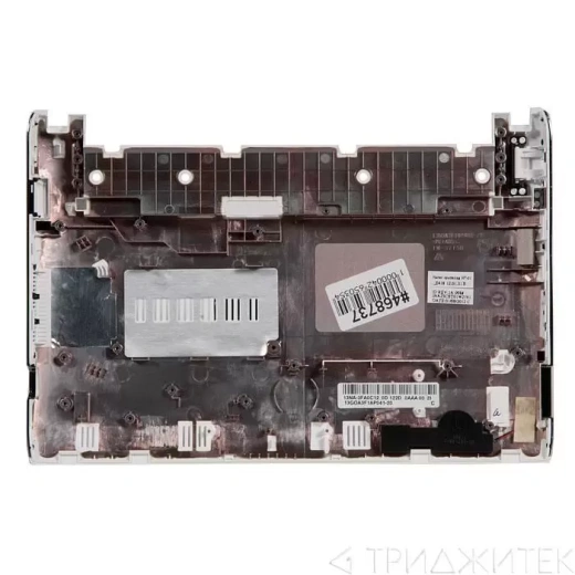 Нижняя панель для ноутбука Asus Eee PC 1025C