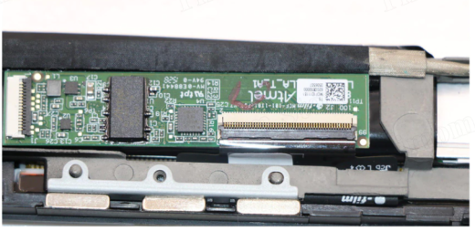 Матрица для ноутбука ThinkPad 10 20C1 20C3 1st Gen Lenovo 10,1 