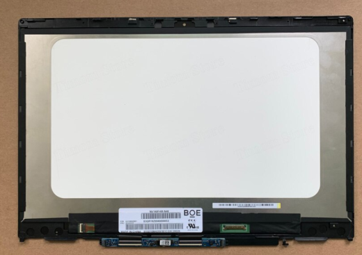 Для ноутбука HP Pavilion X360 14-cd Series 14,0 