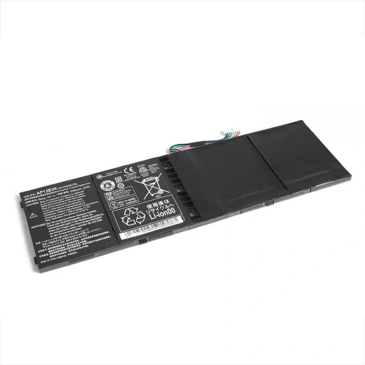 Аккумулятор (акб, батарея) для ноутбуков Acer V5-552, V5-572, V5-573, V7-481, V7-482, V7-581, V7-582 Series 15 В, 3560 мАч