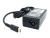 Блок питания для ноутбука HP 15V 3A, 45W Type-C