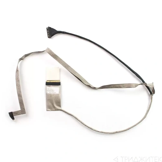 Шлейф матрицы для ноутбука Lenovo G570, G575, G570A, G570L, G570GX LED