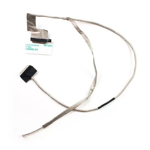 Шлейф матрицы 40 pin для ноутбука Toshiba Satellite L670, L675 Series