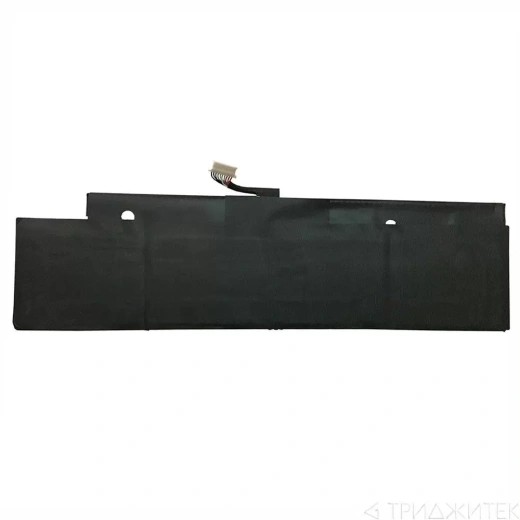 Аккумулятор (акб, батарея) WY7CG XCNR3 для ноутбука Dell Latitude 13 E7370, Dell Latitude E7370 7.6 В, 4470 мАч (оригинал)