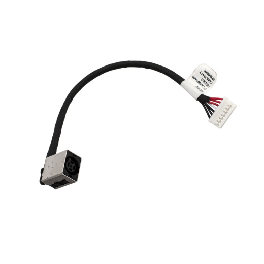 Разъем питания для Dell Inspiron 7567