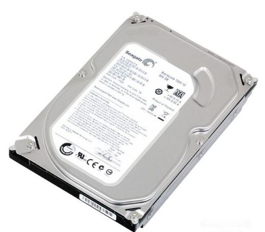 HDD SATA Seagate 500Gb ST500DM002