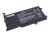 Аккумулятор для ноутбука HP PX03-3S1P, 11.1 В, 4500 мАч