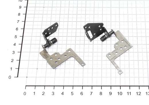 Петли для ноутбука Acer Aspire E3-111, E3-112, ES1-111, ES1-131