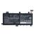 Аккумулятор CameronSino CS-AUP550NB для ноутбука Asus J550LA, J550LAB, J550LD, 7.6В, 5000 мАч, 38 Вт, Li-Polymer, черный