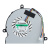 Кулер (вентилятор) для HP 15-af100