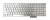 Клавиатура для Samsung M70 RU, Silver