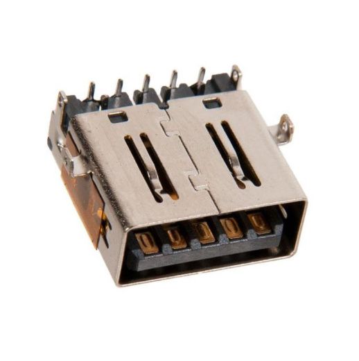 USB разъем для Asus USB3.0 CON 9P 1.8CH STD SUNK