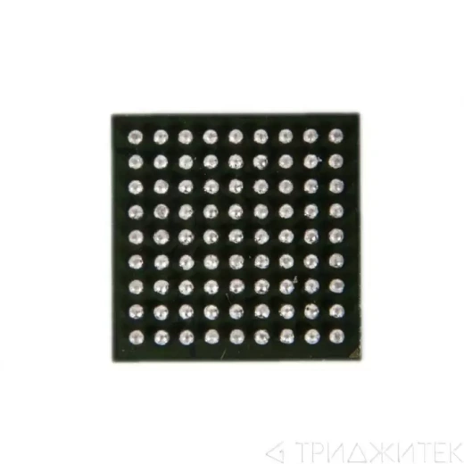 Сетевой контроллер Intel 82566MM