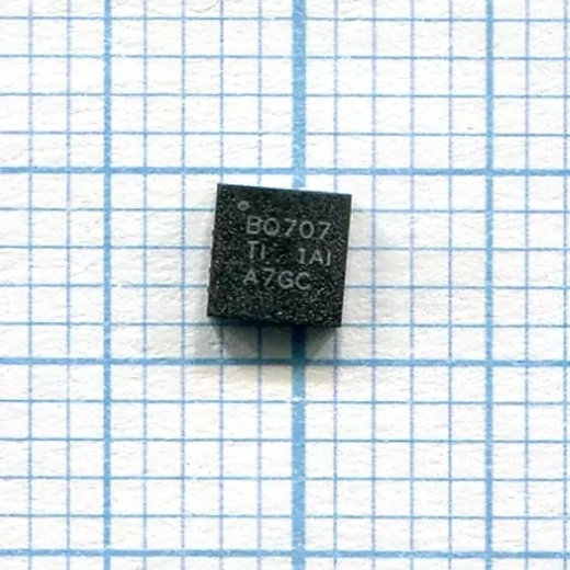 Микросхема Texas Instruments BQ24707
