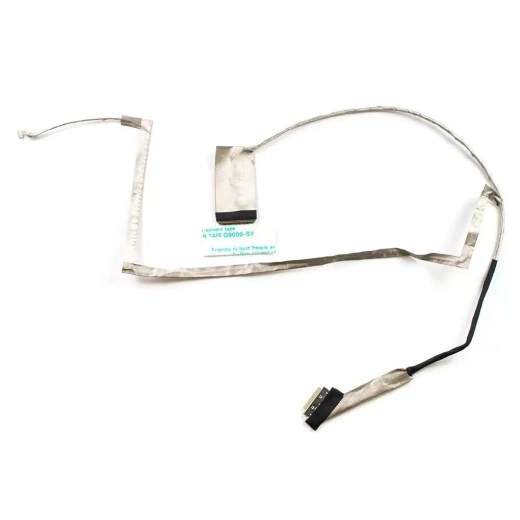 Шлейф матрицы 40 pin для ноутбука Lenovo IdeaPad G580, G585, G480 V.2 Series