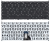 Клавиатура Acer C720, Black, RU
