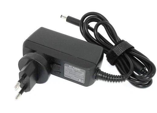 Блок питания (сетевой адаптер) для ноутбуков Dell 19,5V 2.31A 45W 4.5x3.0