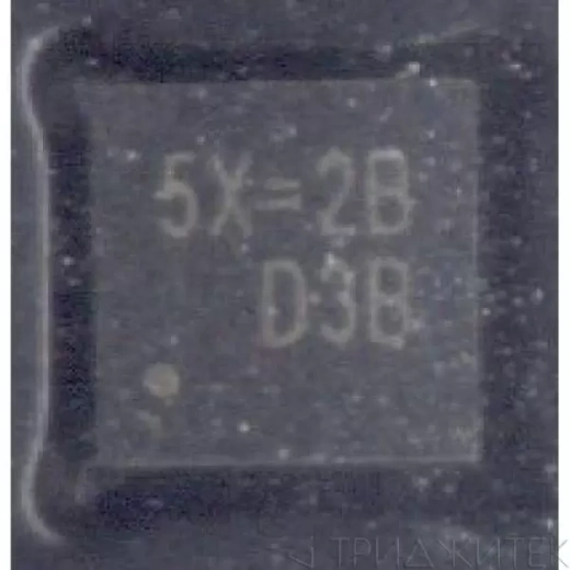 Контроллер RT6575D