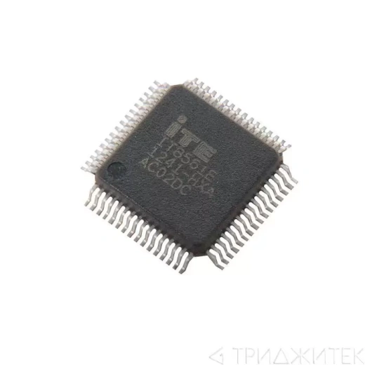 Микросхема IT8561E HXA